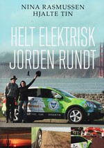 Som de første Jorden rundt i El bil