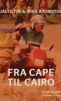 Fra Cape til Cairo på motorcykel