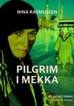Pilgrim i Mekka